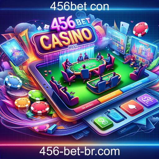 A Ascensão dos Jogos de Eventos no 456bet con