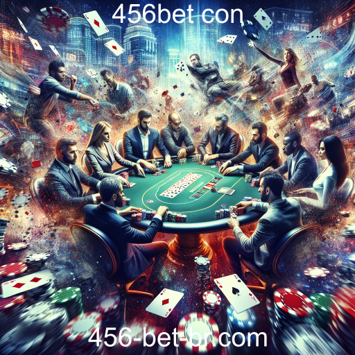 Descubra a Emoção do Poker: Dicas e Estratégias para Jogadores